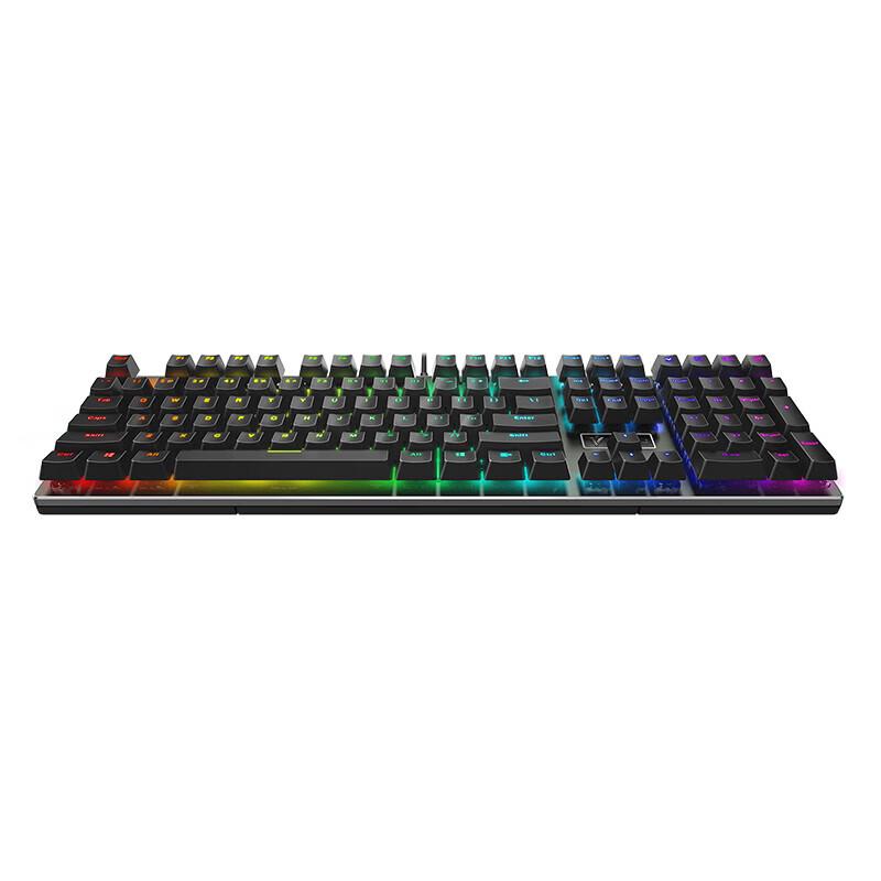 Rapoo V700RGB Alloy Mechanical Gaming Keyboard