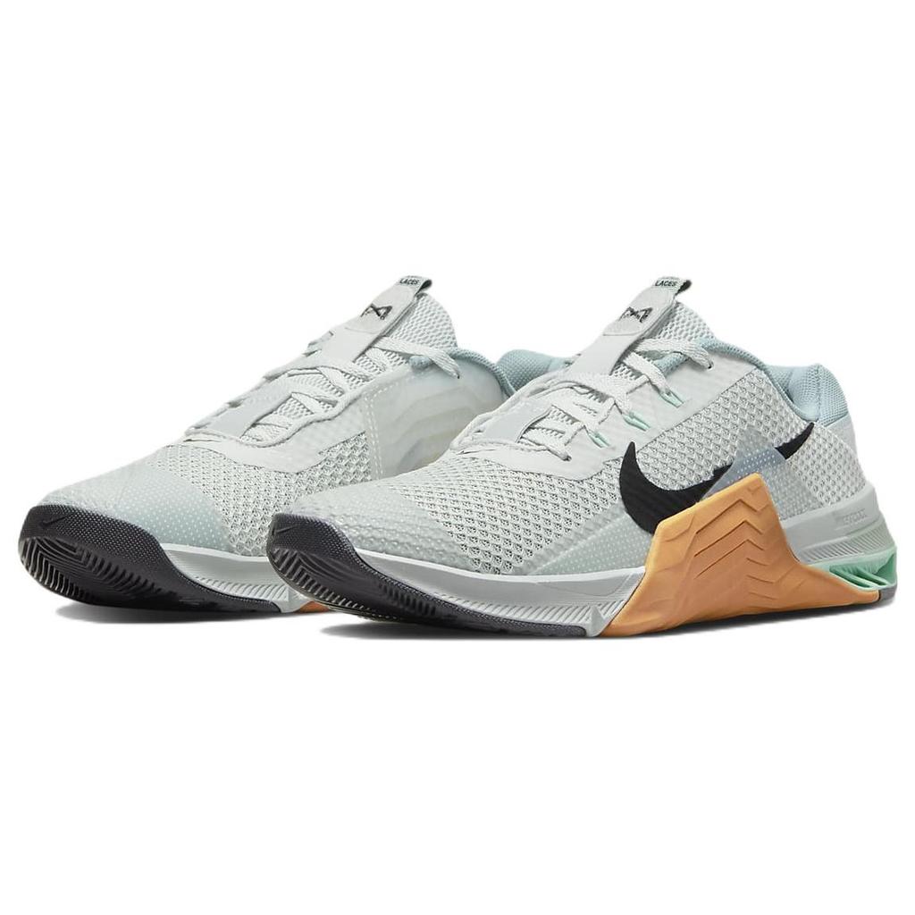 Nike Metcon 7 'Light Silver Desert Ochre' Men's CZ8281-003