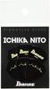 Набор Nito Signature Pick, 6 шт. / P1000ICHI-BK