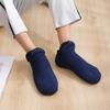 Plush and Thick Floor Socks for Adults Women's Floor Socks Indoor Soft Bottom Socks Home Winter Socks