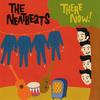 CD NEATBEATS - THERE NOW DCRC0021 Deckrec 2000 Япония Рок Б/у