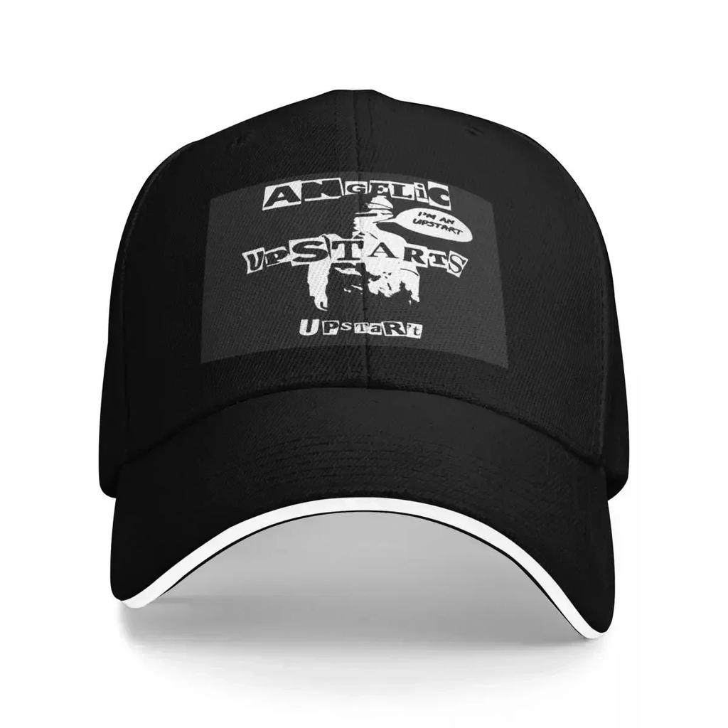 Angel Oi Band And Graphic Unisex Cap Unisexs Cap Caps For Unisex Caps For Unisex Summer 2025 Unisex Hat Baseball Cap