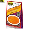 Lobo Namya Curry Paste with Creamed Coconut, No Colourings or Preservatives Added / Makes 2 Servings, Thai Food, 100 G