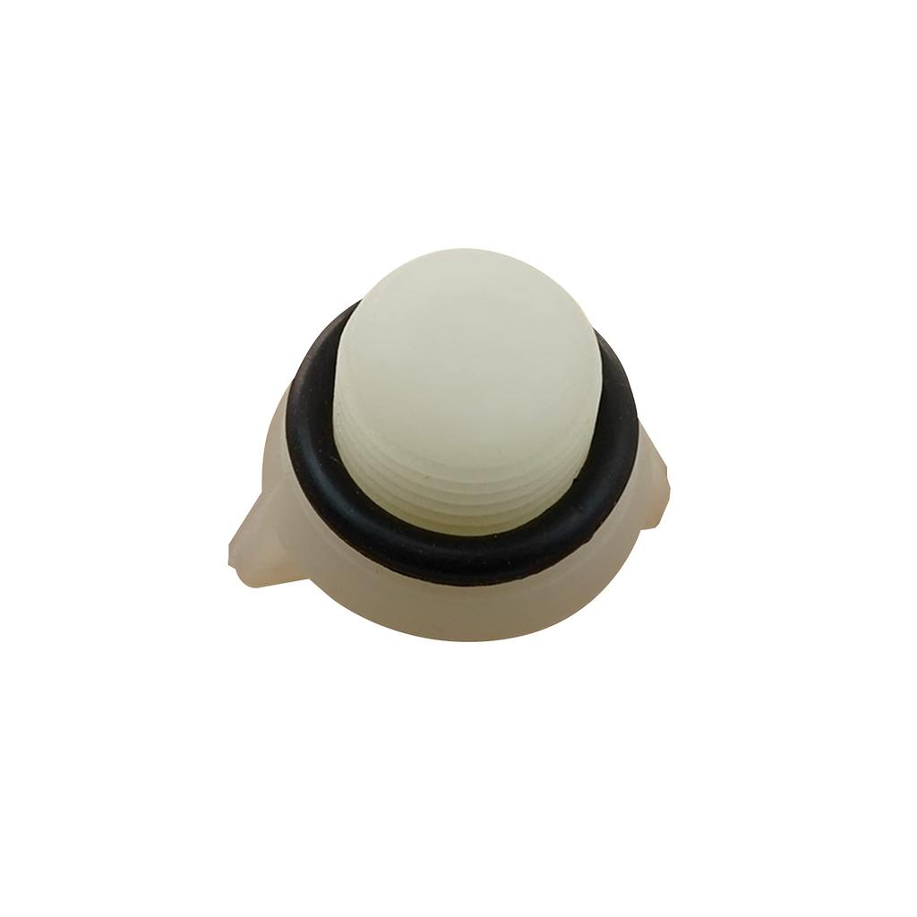 Уплотнительная шайба сливной пробки поддона коробки передач 7703075180 Совместима с Renault Mitsubishi Nissan