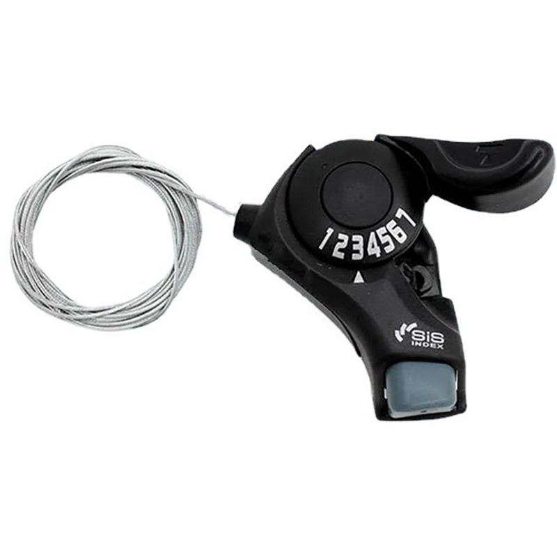 Split Finger Pivot 7-скоростные 21-скоростные ручные переключатели передач MTB Finger Pivot Tx30-7 Аксессуары для езды на велосипеде