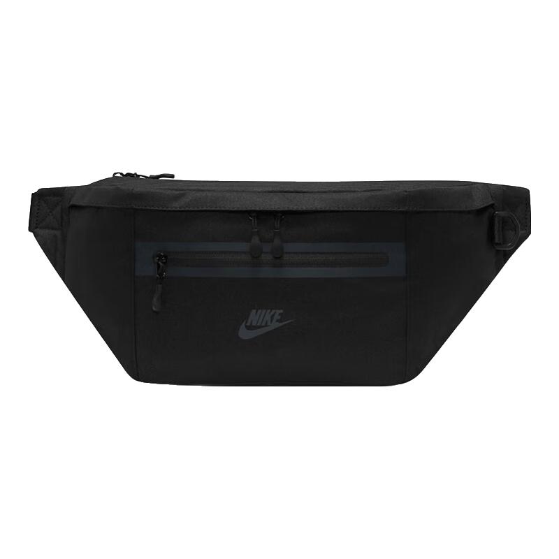 Nike Унисекс поясная и наплечная сумка