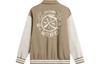Li Ning Jacket Men's Light Chestnut Brown AFDT869-2
