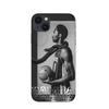 Case - MANIACASE - iPhone 15 - Black - Kobe Bryant - Flexible - Sporty