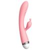 Extra Powerful Female Vibrator Clitoral Masturbator Dildo for Women Sex Toys for Adults 10 Vibrating Massager Nipple Stimulation