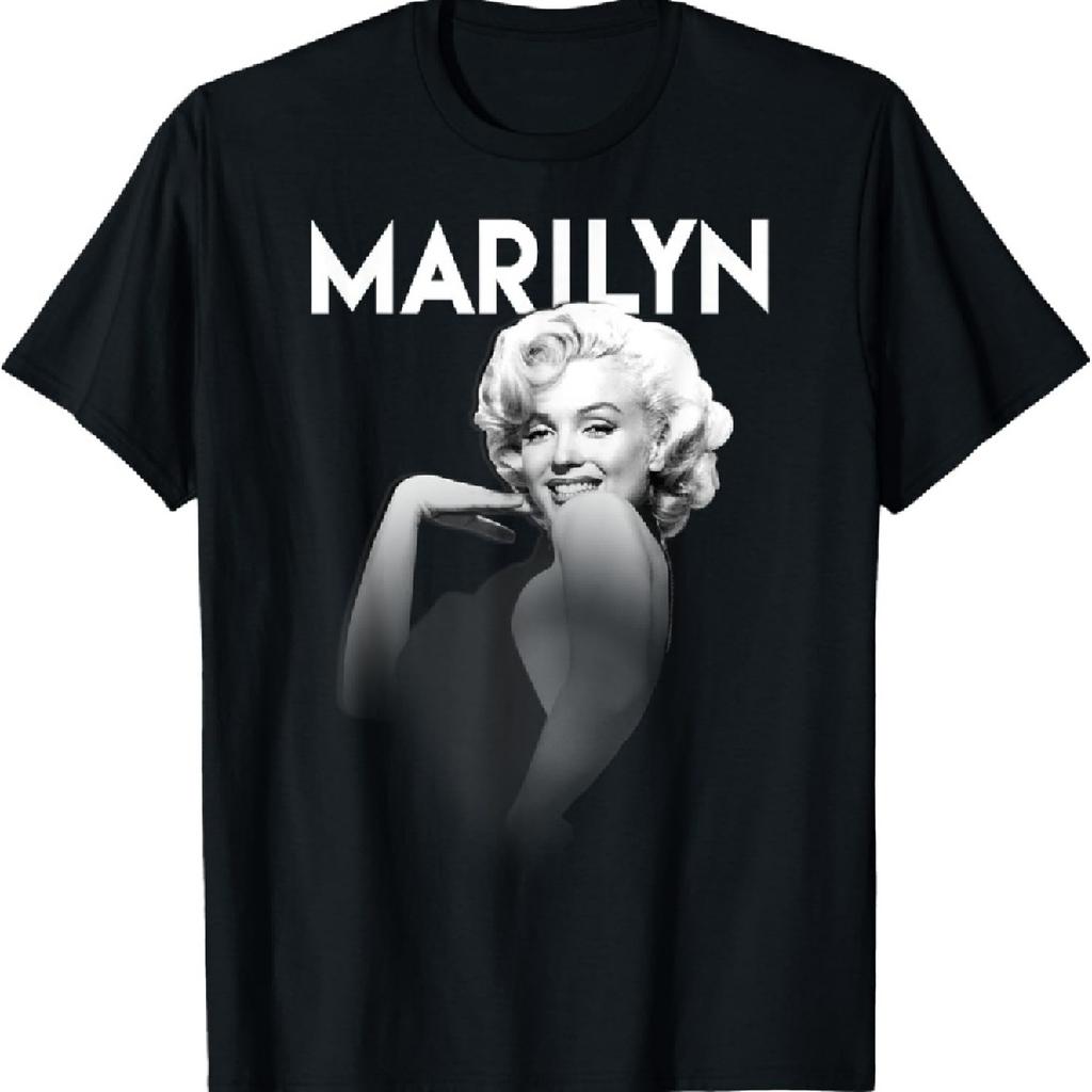 Marilyn Monroe Classic Beauty T-Shirt