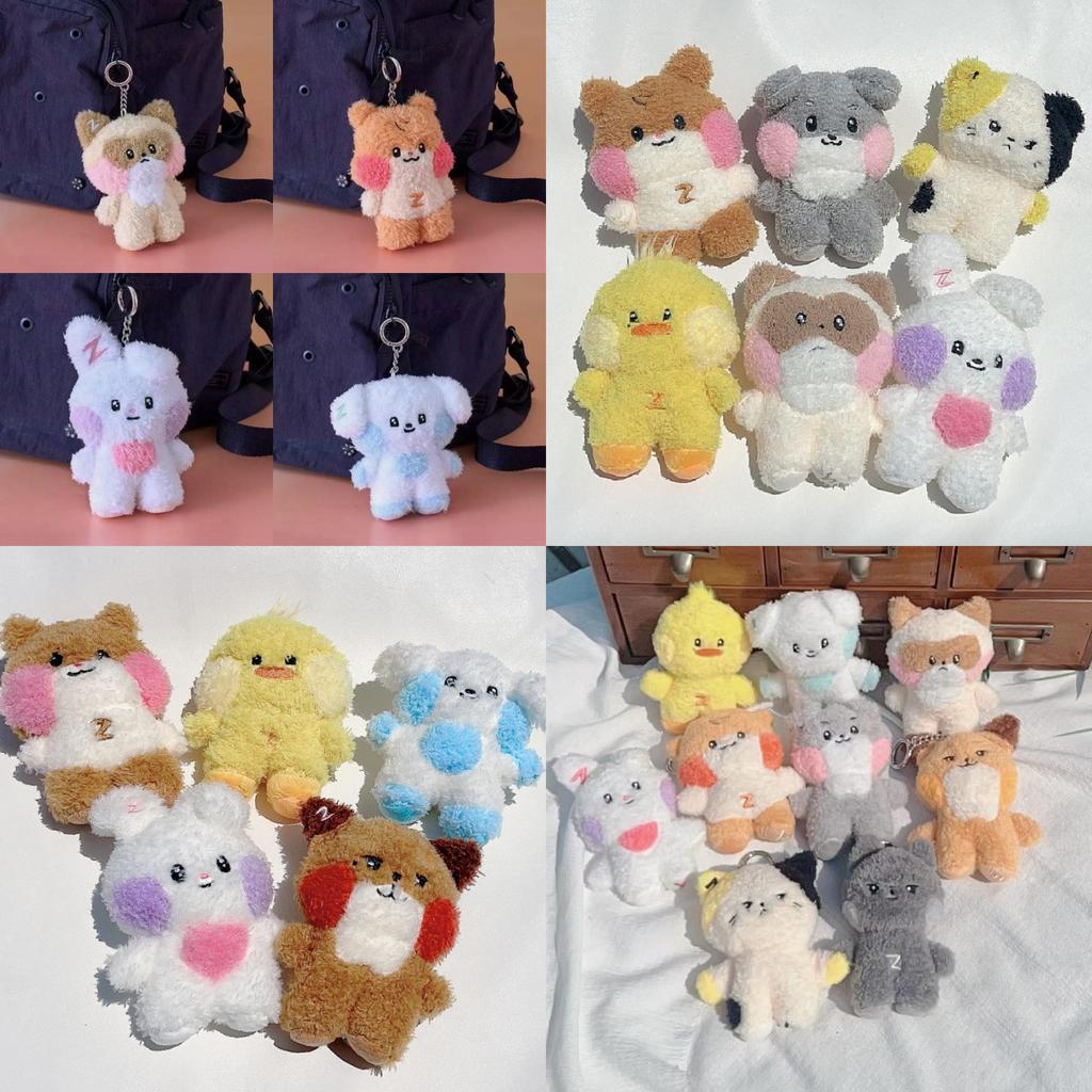 Zb1 Глава Хаову Очаровательный брелок из смолы Идеально подходит для подарков и коллекционирования