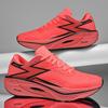 Большой размер 45 Carbon Plate Marathon Shoes Men Casual Sneakers Удобные легкие спортивные кроссовки для бега унисекс для тенниса и ходьбы