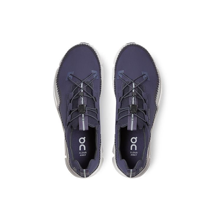 Мужские кроссовки ON Cloudaway Ink сине-белые 49.99133