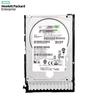 HP HPE 600GB 15K SAS 2.5-inch Enterprise Server Hard Drive