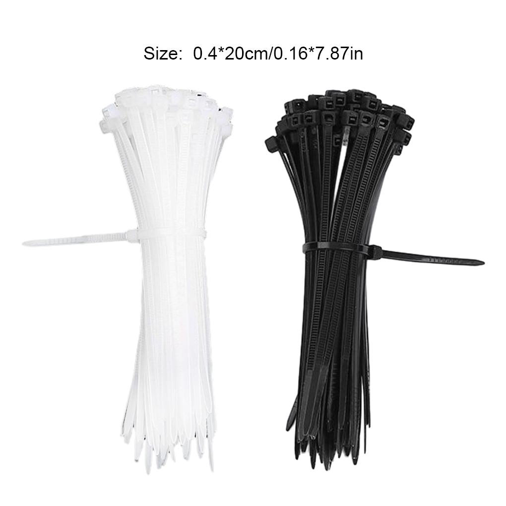 Самоблокирующиеся кабельные стяжки широкого применения для универсальных нейлоновых кабельных стяжек, устойчивых к старению