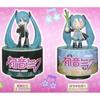 VOCALOID Hatsune Miku Music Box Figure Hatsune Miku Complete Set of 2 Types Ver.1.5 Miku/Hachune