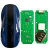 Adapter 76-90 for Honda,Hyundai,Chery,Changan keys. Compatible with NXP Killer,VVDI,Xhorse,KD & others for chip programming