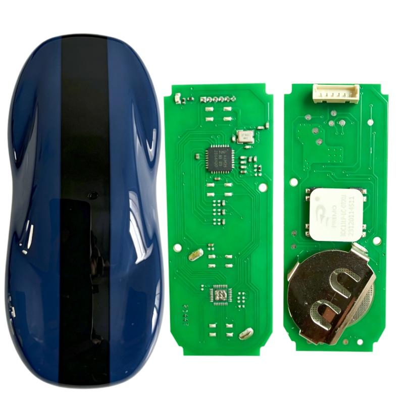 Adapter 76-90 for Honda,Hyundai,Chery,Changan keys. Compatible with NXP Killer,VVDI,Xhorse,KD & others for chip programming