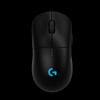 Беспроводная игровая мышь Logitech GPW 4-го поколения