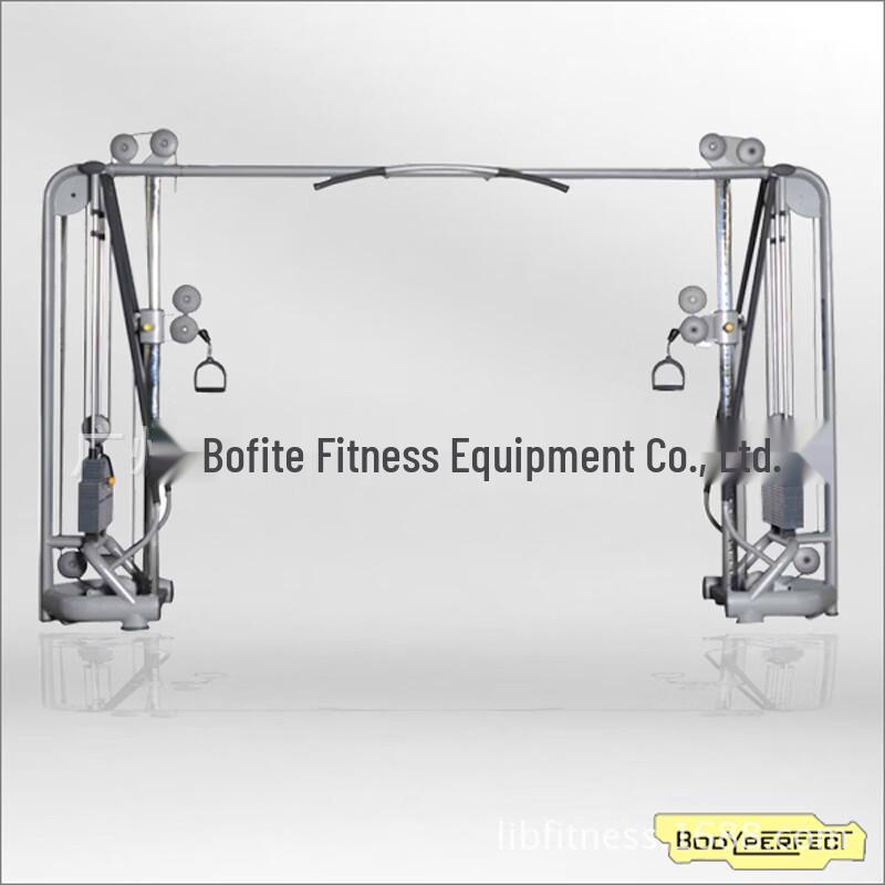 BFTFITNESS BFT-2027 Commercial Multi-Gym