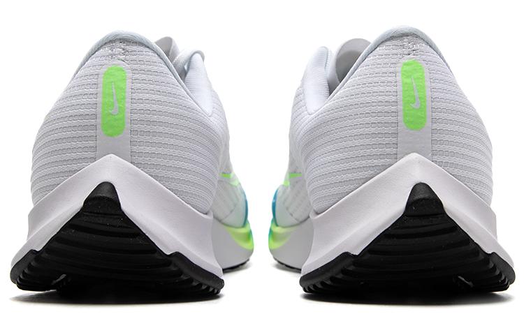 Nike Air Zoom Rival Fly 3 'White Lime Blast'