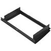 Панель-рамка для 2DIN автомагнитолы для Lexus IS200 IS300 Toyota Altezza 1995-2006