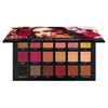 HUDA GIRL Rose Gold Remastered Палитра теней для век Beauty 18 цветов с шиммером и матовыми оттенками