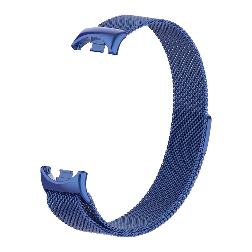 Milanese Loop For Xiaomi Mi Band 10 NFC Strap Replacement Correa Miband10 Sport Watch Band for Xiaomi Smart Band 9-8 Accessories