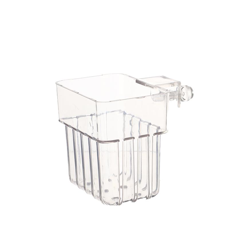 Корзина для посадки аквариума, гидропонная опора, подвесной аквариум, держатель для стакана с водой, настенные цветочные горшки