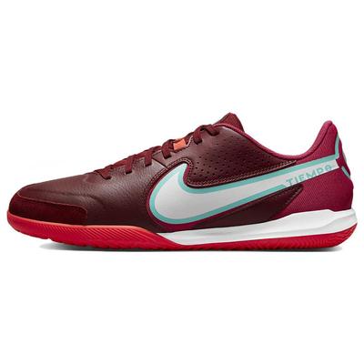 Tiempo Legend 9 Academy IC 'Черный Красный Синий' DA1190-616