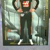 Б/у Topps F1 Turbo Attax 2025 Оливер Берман