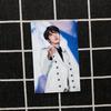 [USED] Jin BTS Reaching You DVD Fan Meeting Trading Card