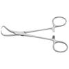 GDC Sterilizing Forceps Backhaus (13cm) (Tc5)