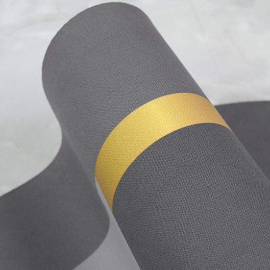 Коврик для ванной с рисунком зеленых листьев, нескользящий коврик для пола, ультратонкий, быстросохнущий, безопасный, устойчивый, тропический декор