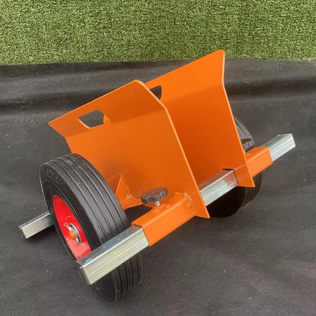 Тележка для гранитных плит Бесшумная тележка для перемещения панелей Тележка для дверей Тележка для панелей для транспортировки пиломатериалов Деревянные двери Перемещение гипсокартона