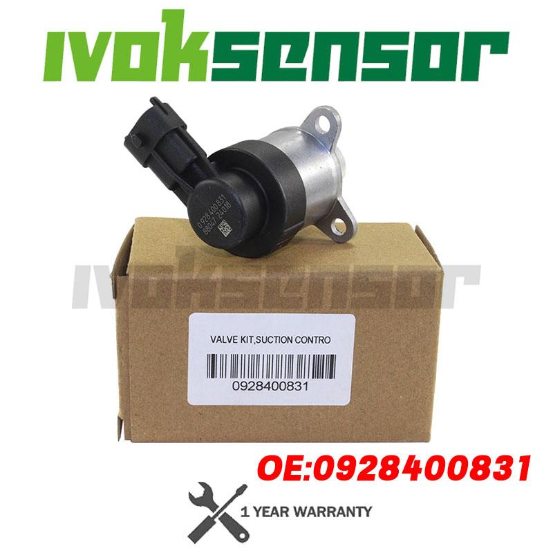 Metering Unit Metering Valve OEM 0928400831 0928400669 0928400607 0928400629 0928400802 0928400680 0928400672 0928400633 651