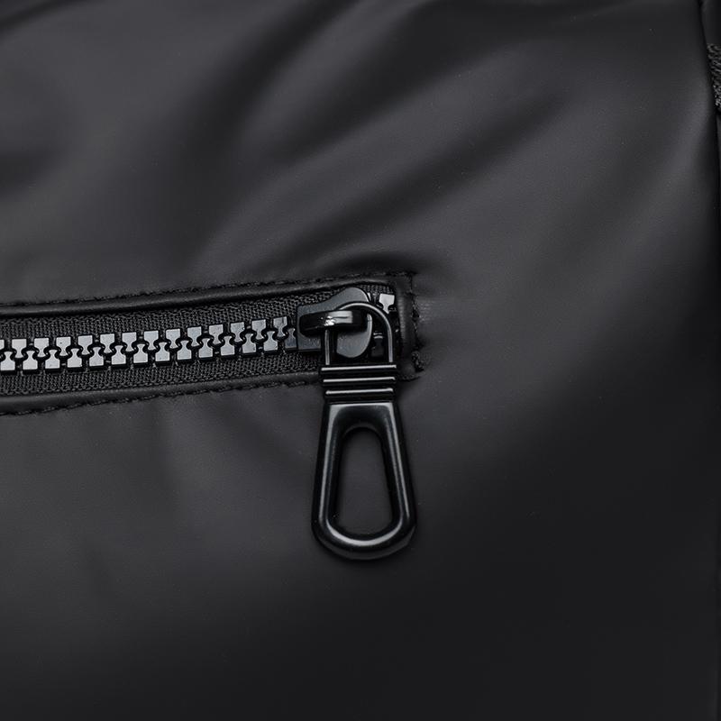 Men's Waterproof Messenger Bag - Large Capacity Crossbody Shoulder Bag for Work & Travel