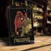 Mastodon Певец Металлические Таблички и Знаки настенный декор Винтажные Жестяные Таблички Капитан Металлический Постер Декор для Бара Паба Клуба Настенное Украшение