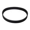 For Surron Ultra Bee E Bike Motorcycle High Torque Drive Belt Transmission Belt HTD 640-8M Dirt Bike Motocross Accessories