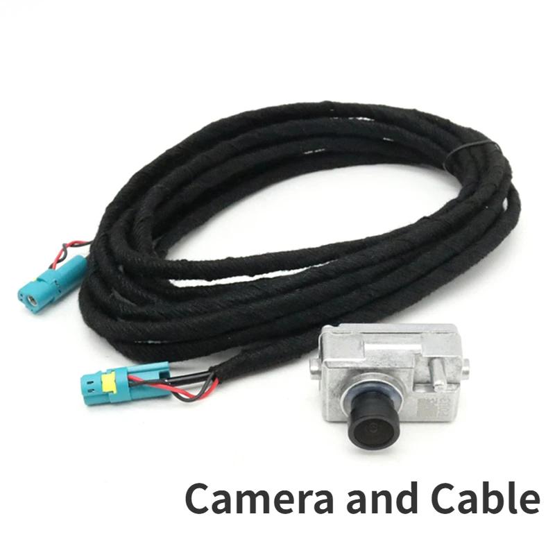 For BYD Dolphin Seal Act Atto 3 Yuan Song Pro Tang Han Ev Vehicle Mounted Drive Recorder DVR Road GPS Camera Cable ADAS Dash Cam