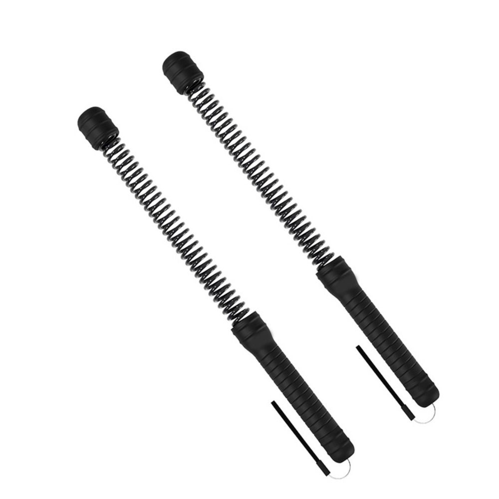 Запасной пружинный беспроводной боевой канат для отскока, канат для силы рук, эспандер для упражнений