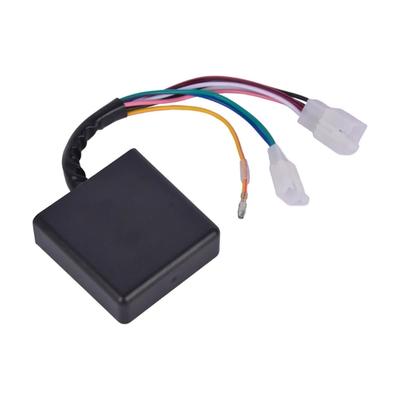 Блок CDI 21119-1272 464226 160-02042 для KLR650 KL650 1990-2003 Мотоциклетный модуль зажигания Зажигание Блок CDI Замена