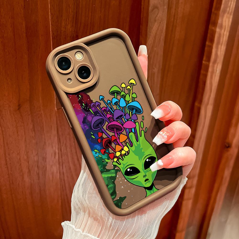 Мягкий силиконовый чехол для телефона Полная защита камеры от ударов Чехол для Huawei Honor Infinix Tecno iPhone Motorola Google