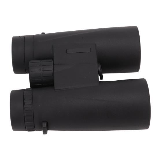 Бинокль 10x42 10x42 10-кратное увеличение HD Большое поле зрения Нескользящая конструкция Вращающаяся фокусировка FMC покрытие Компактный бинокль