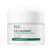 Dr.G RED BLEMISH Clear/Cica Успокаивающий крем 50 мл