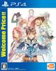 Tales of Zestiria Добро пожаловать PS4 Цена!! -