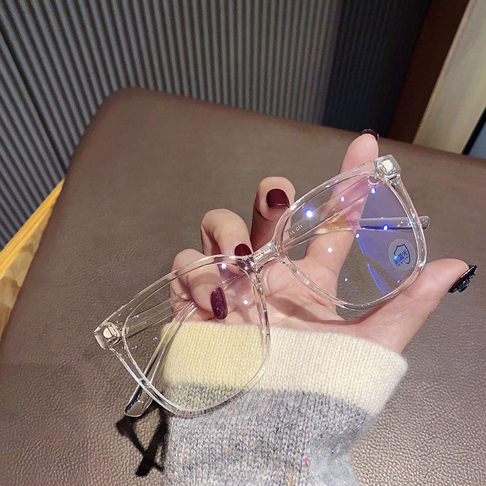 Radiation Protection Eyeglasses Computer Goggles Myopia Glasses Blue Light Blocking Glasses