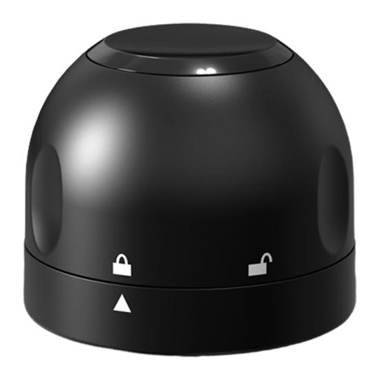 Пробка для винной бутылки с поворотным замком, многоразовая, герметичная, для вина, пива, шампанского, сохраняющая свежесть, пробка для бутылок для любителей вина