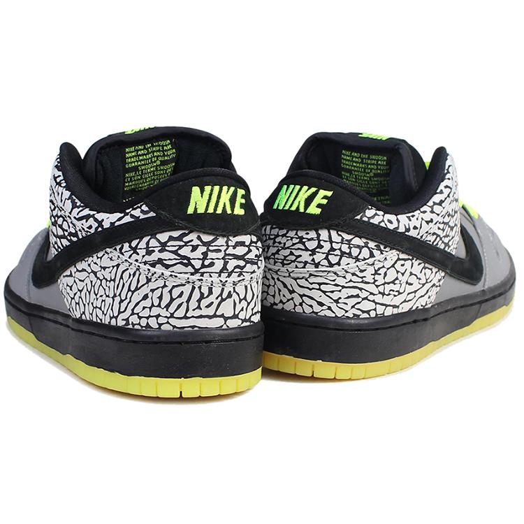 nike dunk sb low dj clark kent x primitive 112