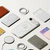 Etui Ringke Fusion Magnetic MagSafe na iPhone 17 Air - przezroczyste